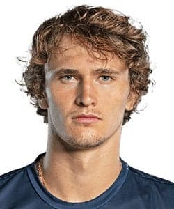 Alexander Zverev