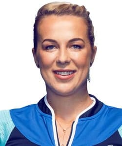 Anastasia Pavlyuchenkova