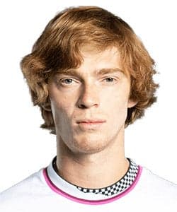 Andrey Rublev
