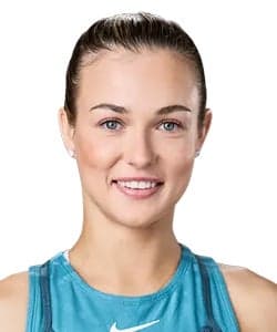Anna Kalinskaya