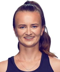 Barbora Krejcikova