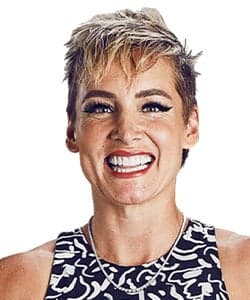 Bethanie Mattek-Sands