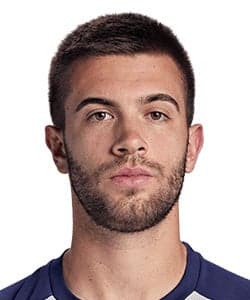 Borna Coric