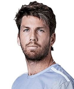 Cameron Norrie
