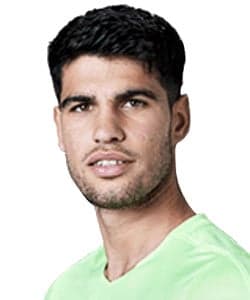 Carlos Alcaraz