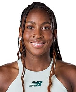 Coco Gauff