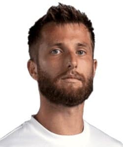 Corentin Moutet