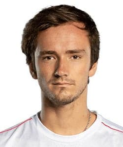 Daniil Medvedev