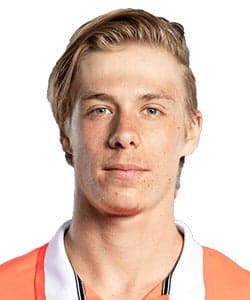 Denis Shapovalov