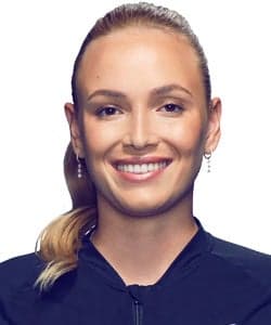 Donna Vekic