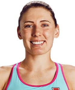 Ekaterina Alexandrova