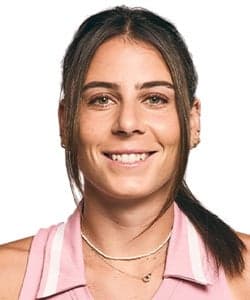 Emma Navarro