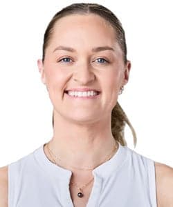 Erin Routliffe