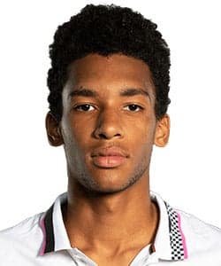 Felix Auger-Aliassime