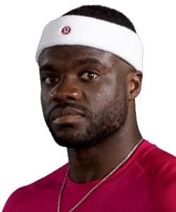 Frances Tiafoe