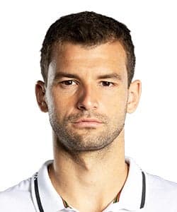 Grigor Dimitrov