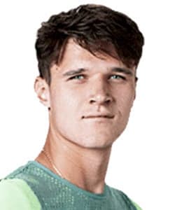 Jakub Mensik
