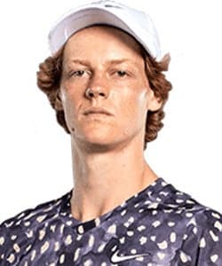 Jannik Sinner