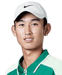 Jerry Shang
