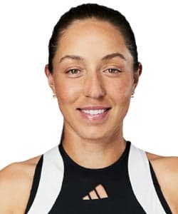 Jessica Pegula
