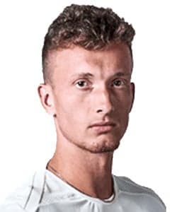 Jiri Lehecka
