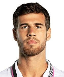 Karen Khachanov