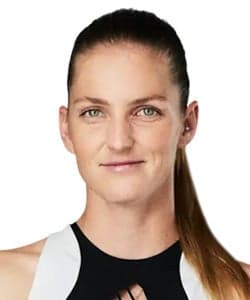 Karolina Pliskova