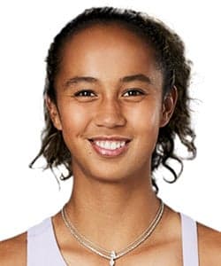 Leylah Fernandez