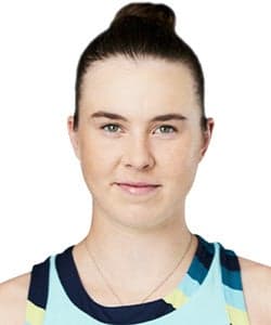 Linda Noskova