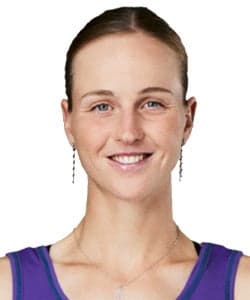 Liudmila Samsonova