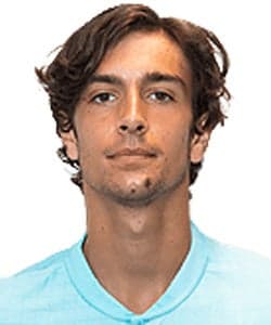 Lorenzo Musetti