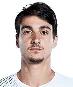 Lorenzo Sonego