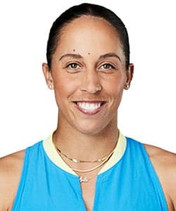 Madison Keys