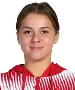 Maja Chwalinska
