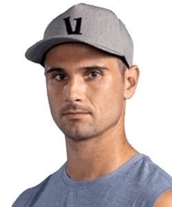 Marcos Giron