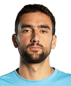 Marin Cilic