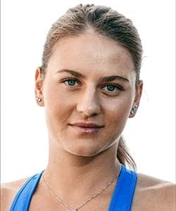 Marta Kostyuk