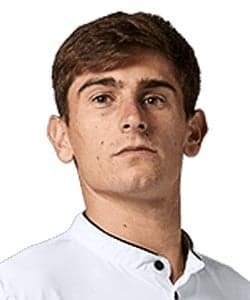 Matteo Arnaldi