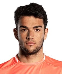 Matteo Berrettini