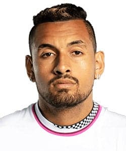 Nick Kyrgios