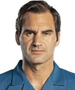 Roger Federer
