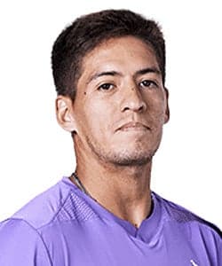Sebastian Baez