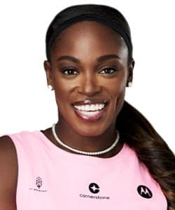 Sloane Stephens