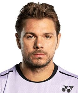 Stanislas Wawrinka