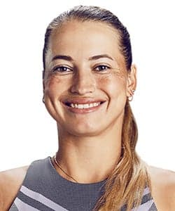Yulia Putintseva