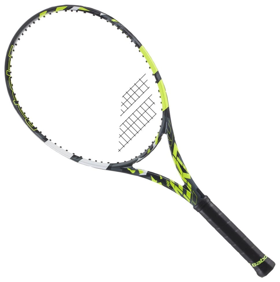Babolat Pure Aero 2023
