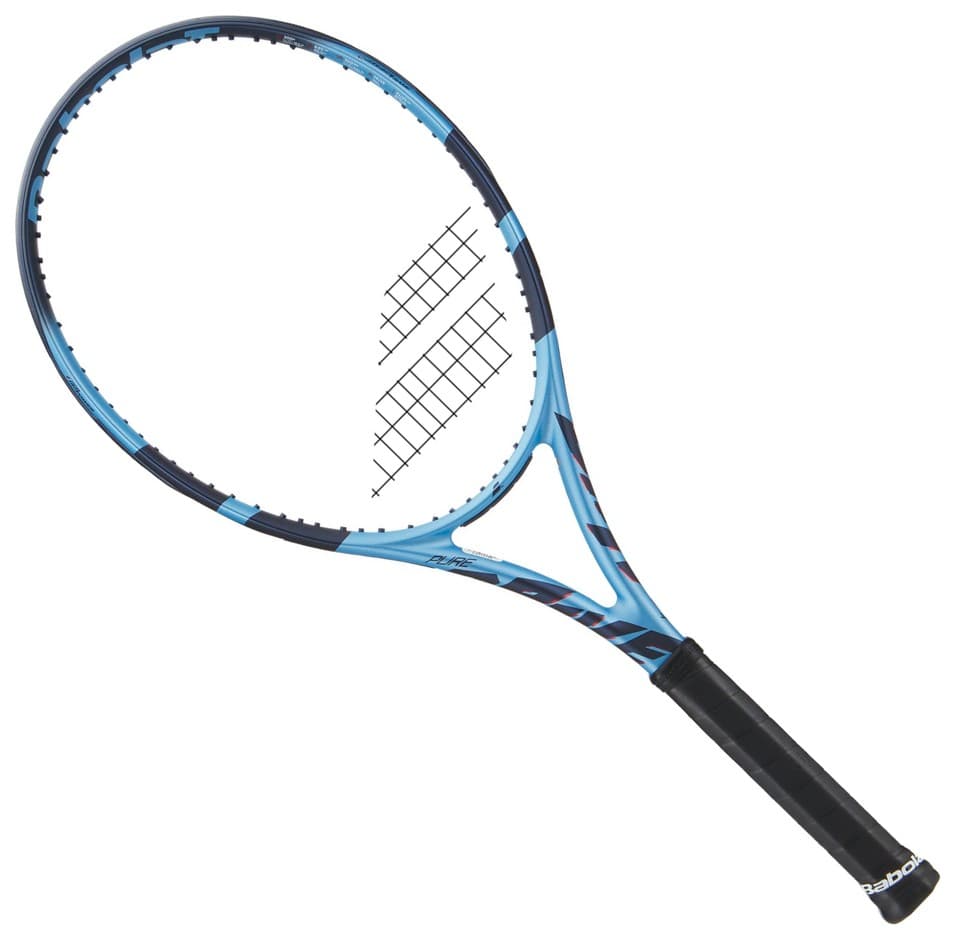 Babolat Pure Drive Plus 2025