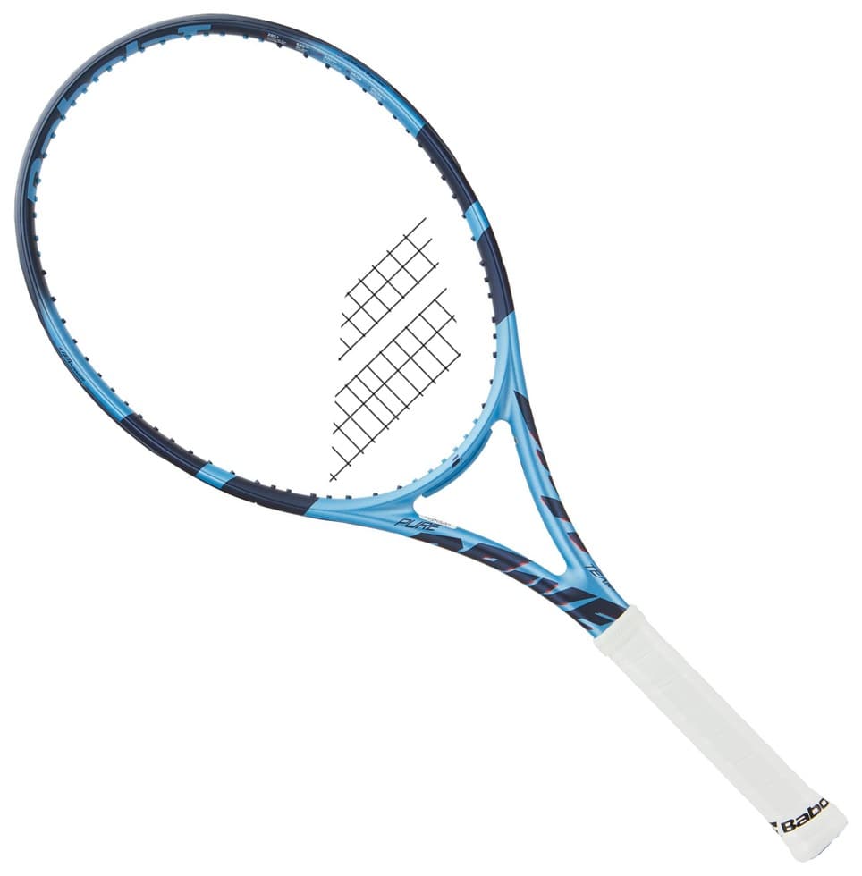 Babolat Pure Drive Team 2025
