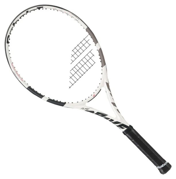 Babolat Pure Drive Wimbledon Racquet 2026