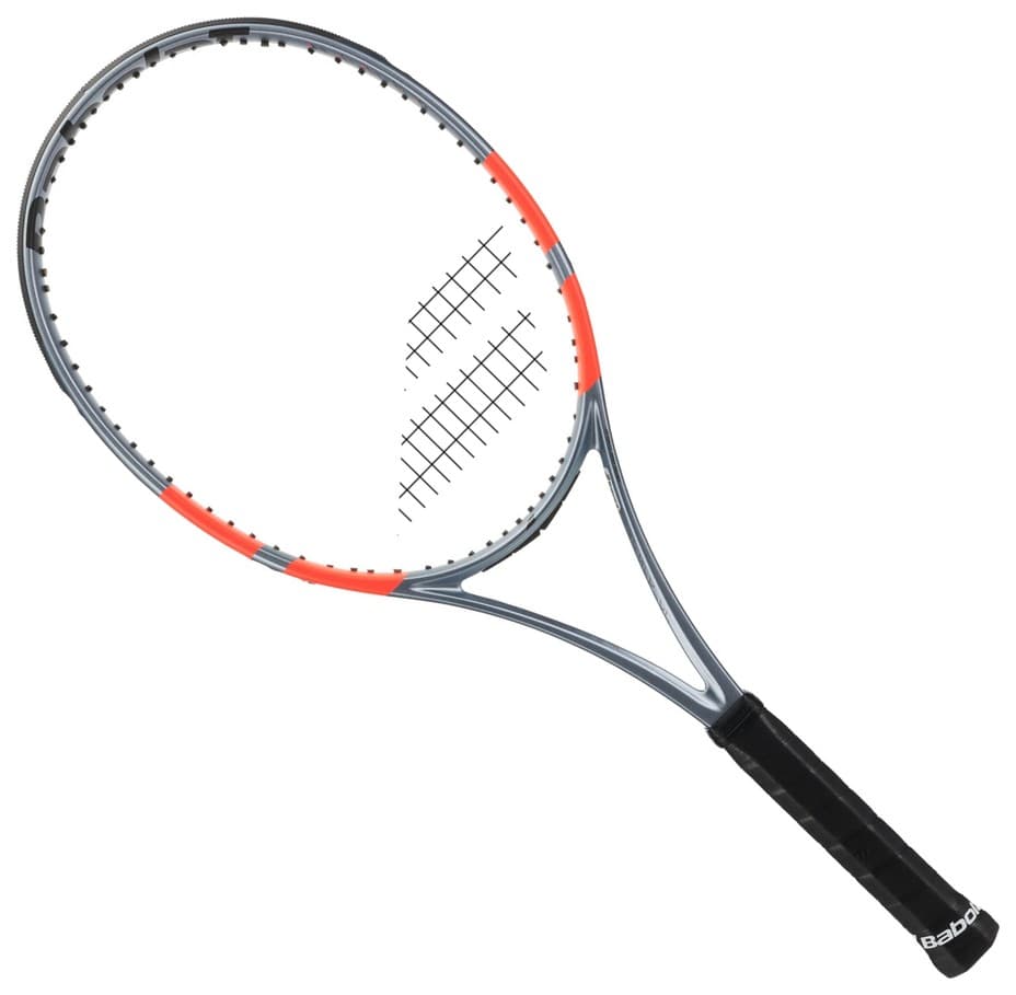 Babolat Pure Strike 98 16x19 Carbon Grey
